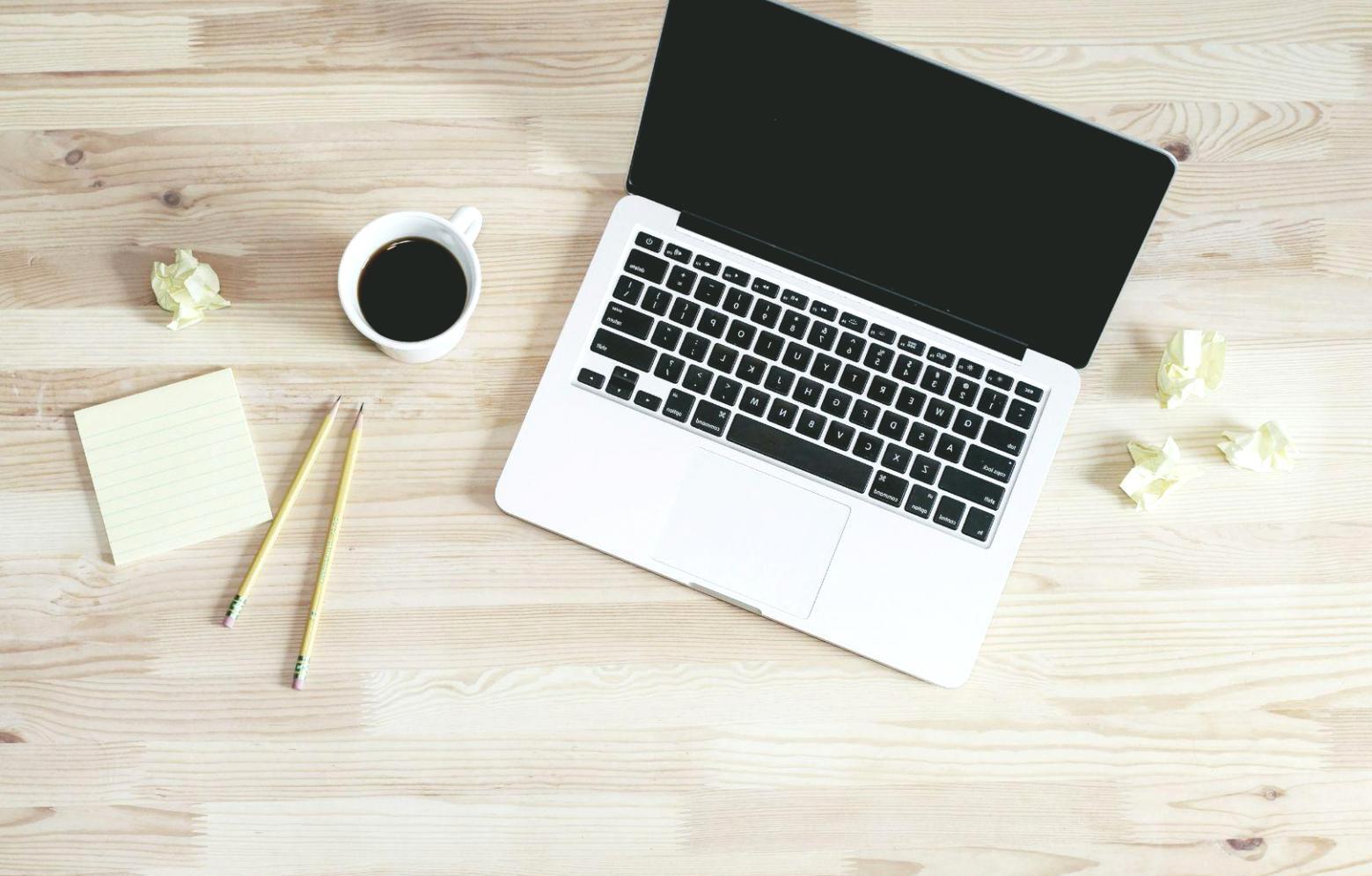 Budget planning materials and financial worksheets