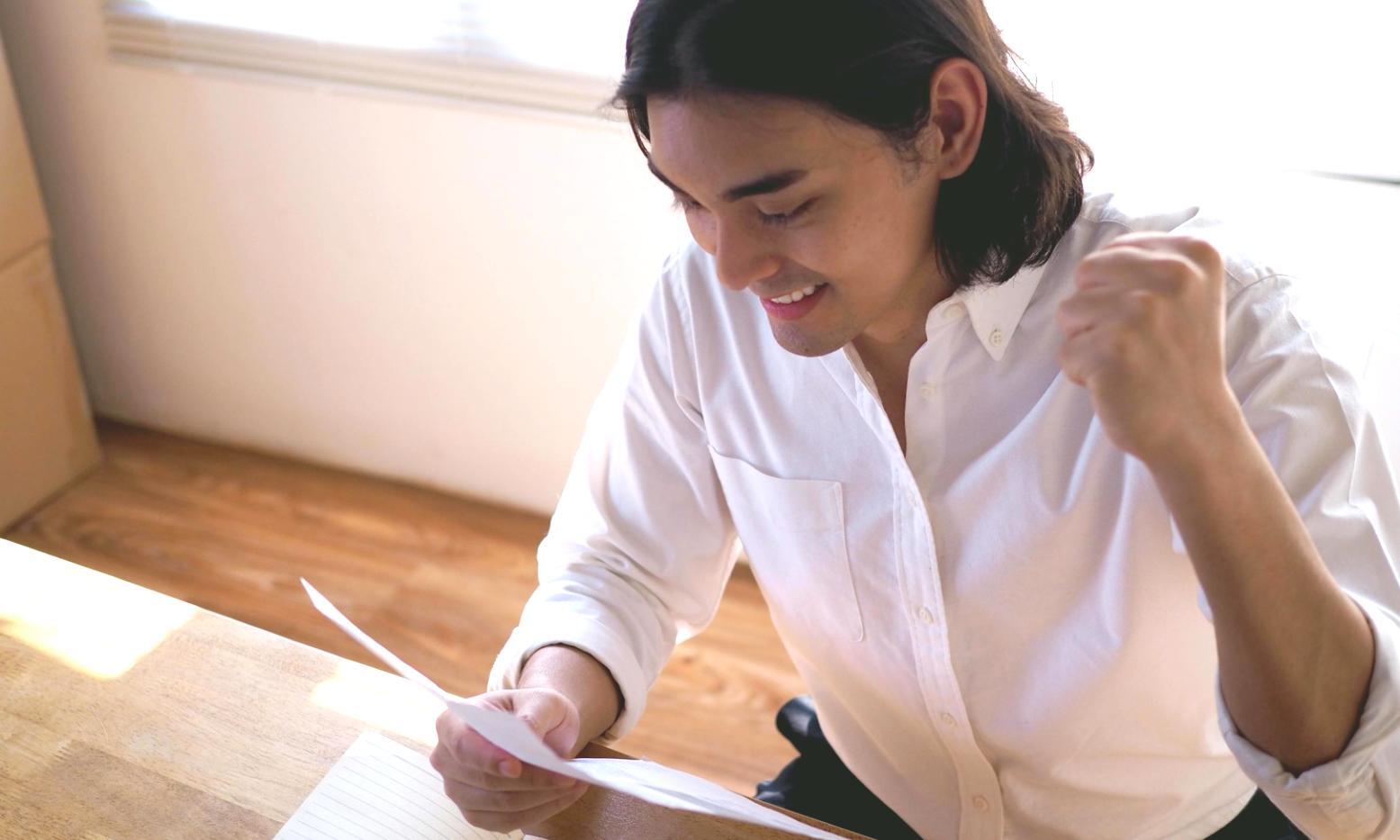 Financial goal setting and annual budget overview