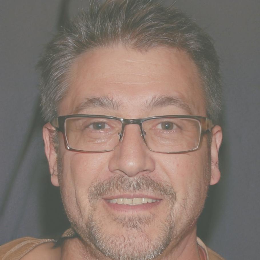 Reuben Calloway, Lead Budget Instructor at Peak Console